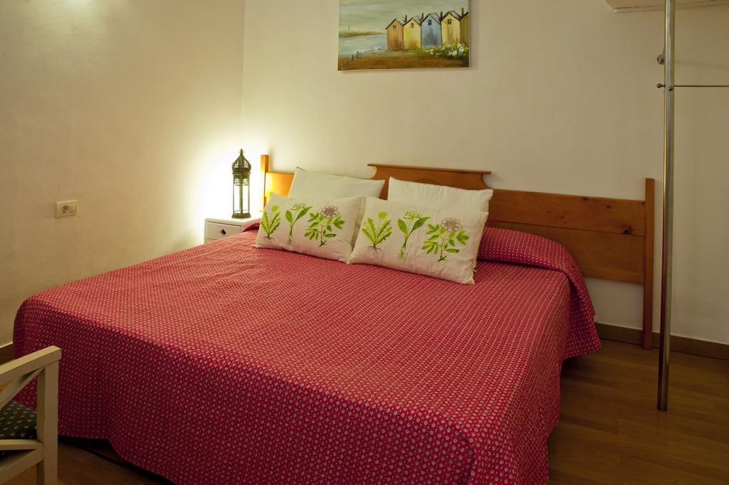 سانتا كروز دي تينيريف Pension Casablanca B&B Tenerife الغرفة الصورة