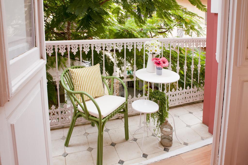 سانتا كروز دي تينيريف Pension Casablanca B&B Tenerife المظهر الخارجي الصورة