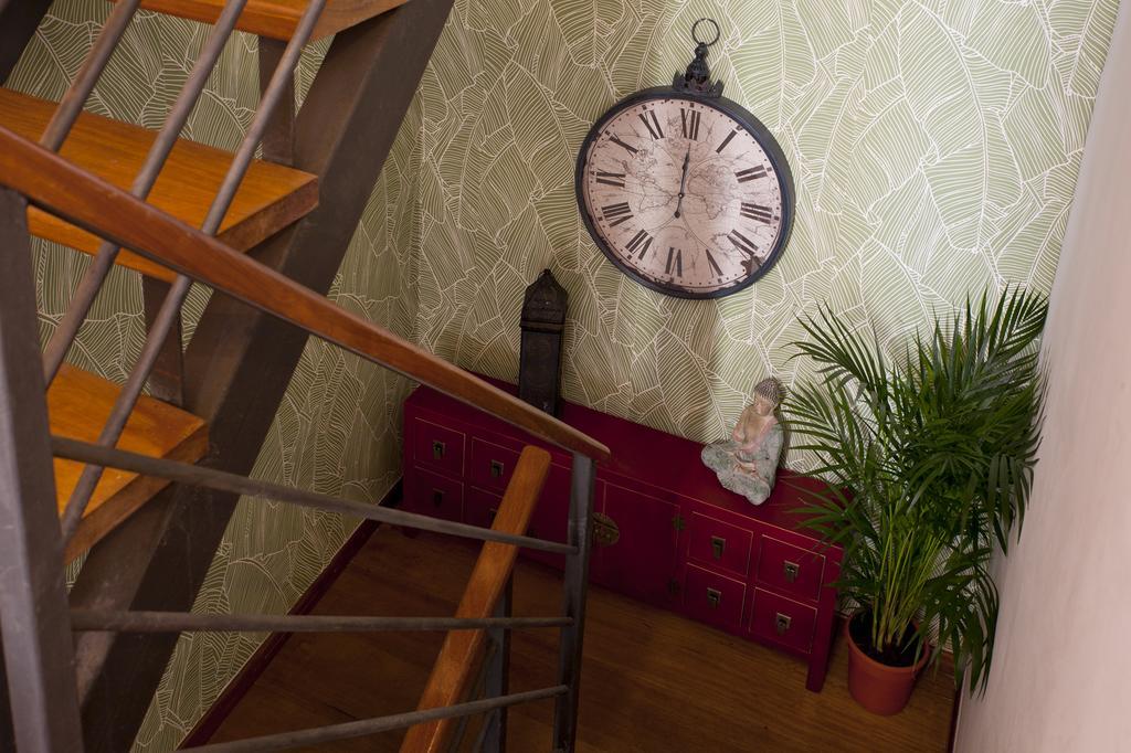 سانتا كروز دي تينيريف Pension Casablanca B&B Tenerife المظهر الخارجي الصورة