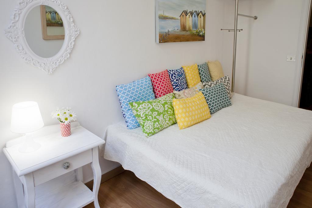سانتا كروز دي تينيريف Pension Casablanca B&B Tenerife المظهر الخارجي الصورة
