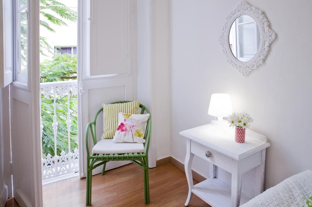 سانتا كروز دي تينيريف Pension Casablanca B&B Tenerife المظهر الخارجي الصورة