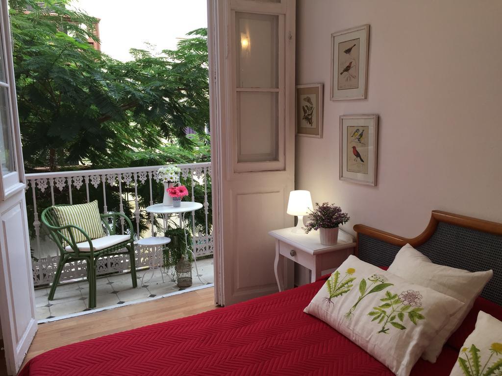 سانتا كروز دي تينيريف Pension Casablanca B&B Tenerife المظهر الخارجي الصورة