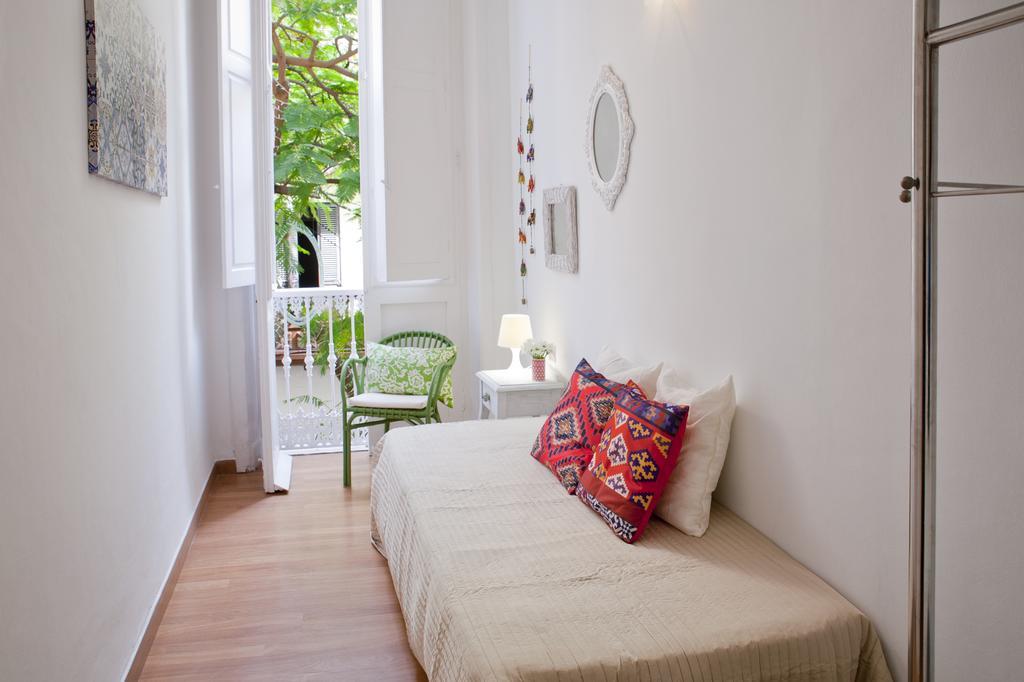 سانتا كروز دي تينيريف Pension Casablanca B&B Tenerife المظهر الخارجي الصورة