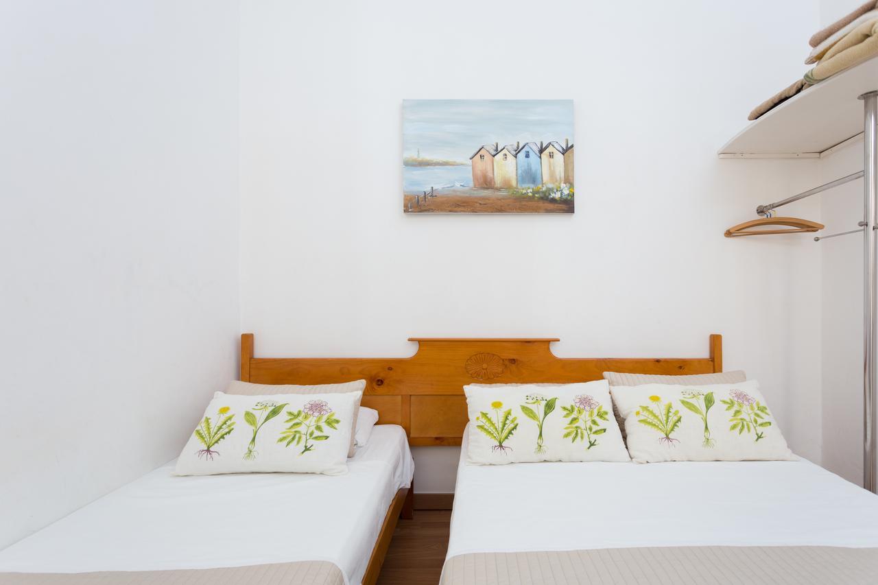 سانتا كروز دي تينيريف Pension Casablanca B&B Tenerife المظهر الخارجي الصورة